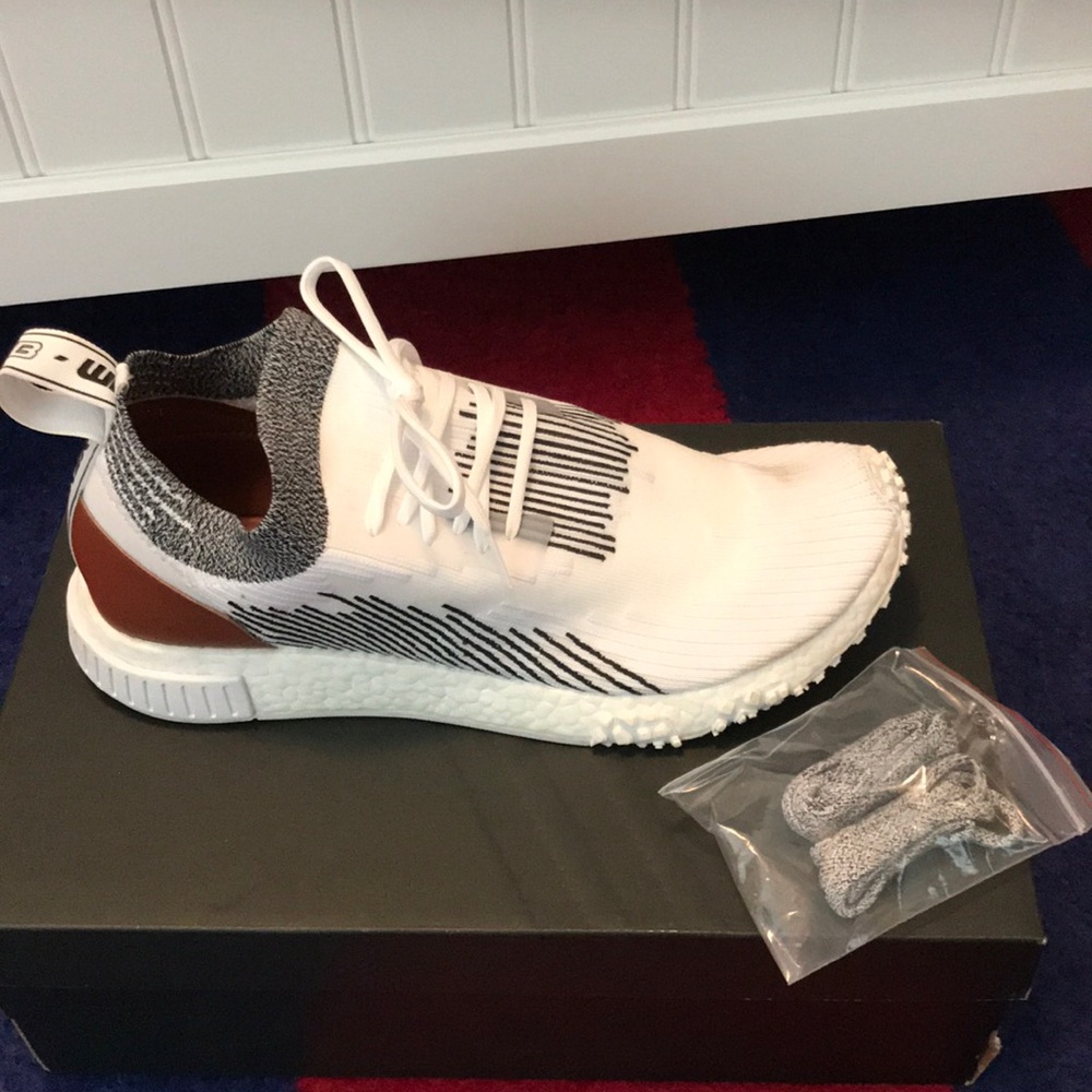 NMD Racer